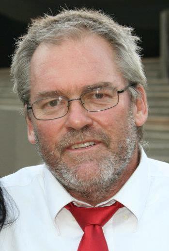 Robert John swier